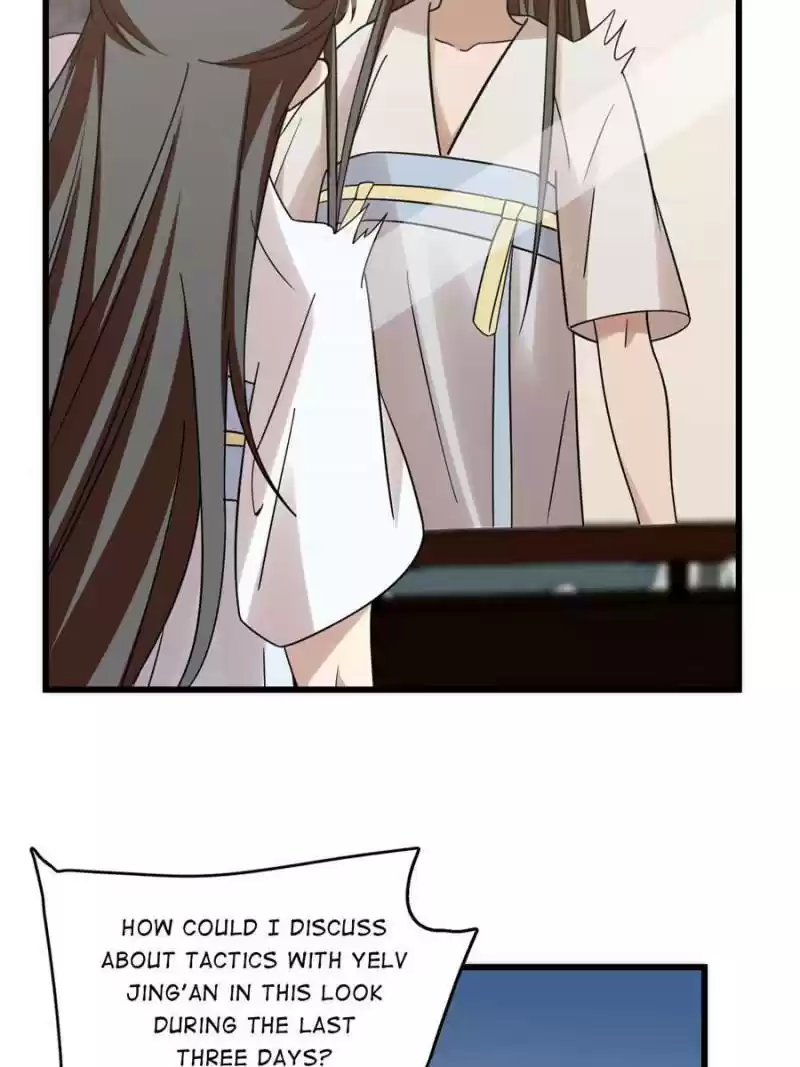 Queen Of Posion: The Legend Of A Super Agent, Doctor And Princess Chapter 154