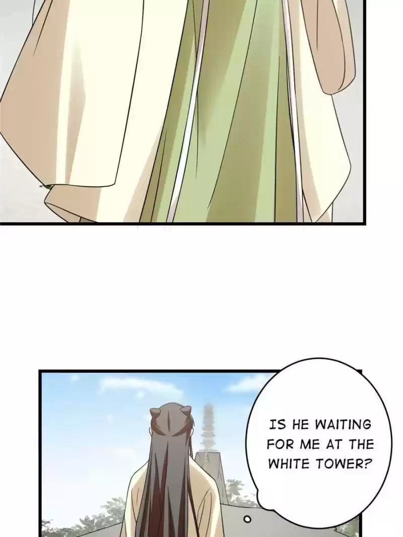 Queen Of Posion: The Legend Of A Super Agent, Doctor And Princess Chapter 154