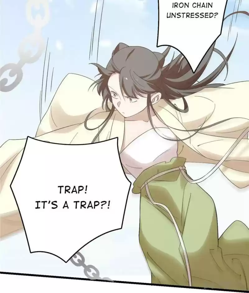 Queen Of Posion: The Legend Of A Super Agent, Doctor And Princess Chapter 154