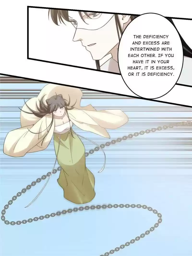 Queen Of Posion: The Legend Of A Super Agent, Doctor And Princess Chapter 154