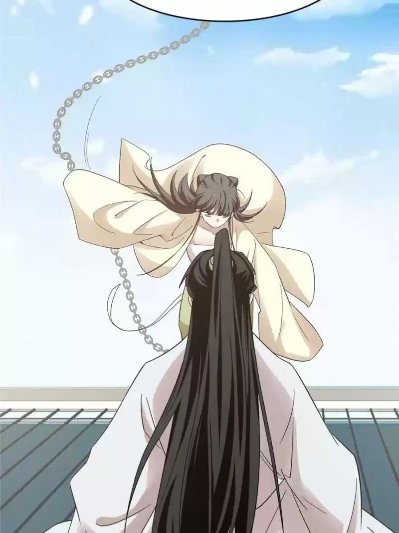 Queen Of Posion: The Legend Of A Super Agent, Doctor And Princess Chapter 154