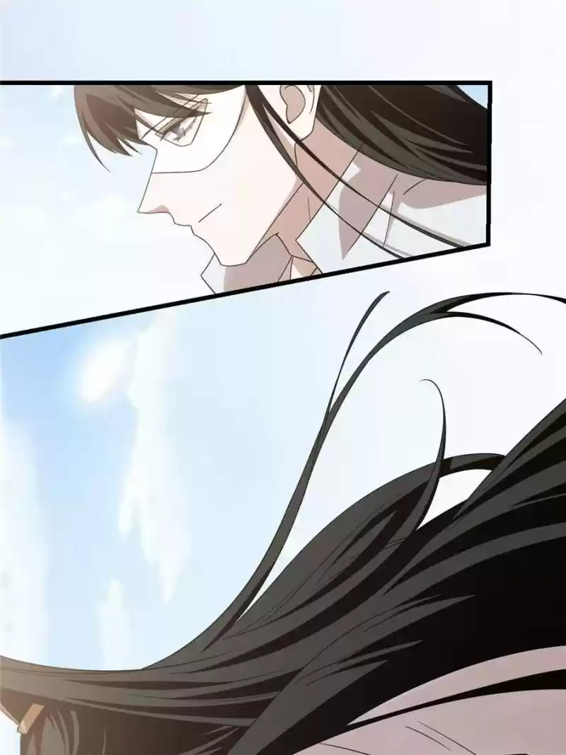 Queen Of Posion: The Legend Of A Super Agent, Doctor And Princess Chapter 154