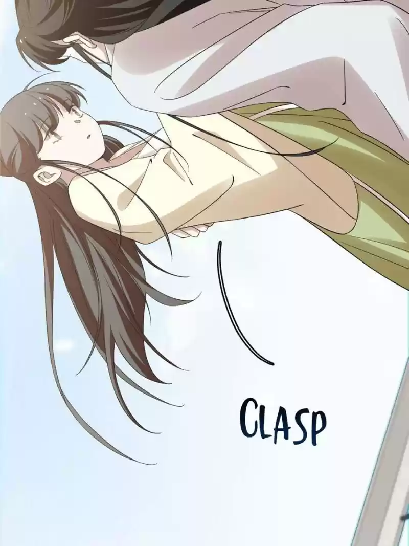 Queen Of Posion: The Legend Of A Super Agent, Doctor And Princess Chapter 154