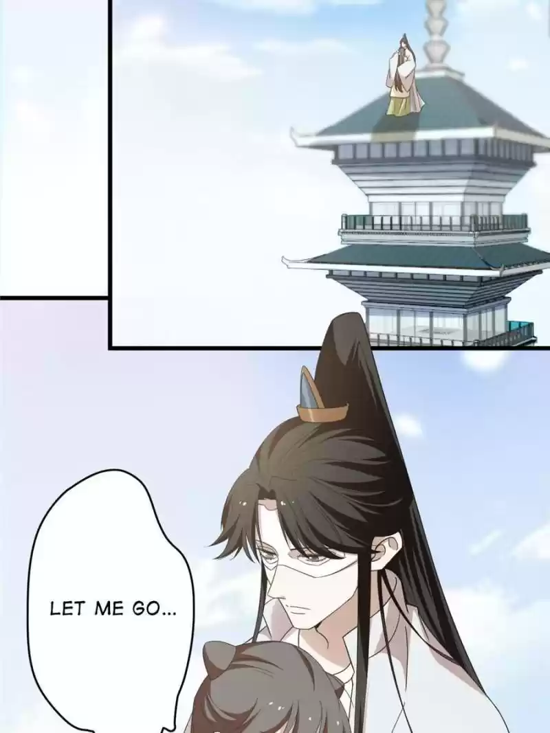 Queen Of Posion: The Legend Of A Super Agent, Doctor And Princess Chapter 154