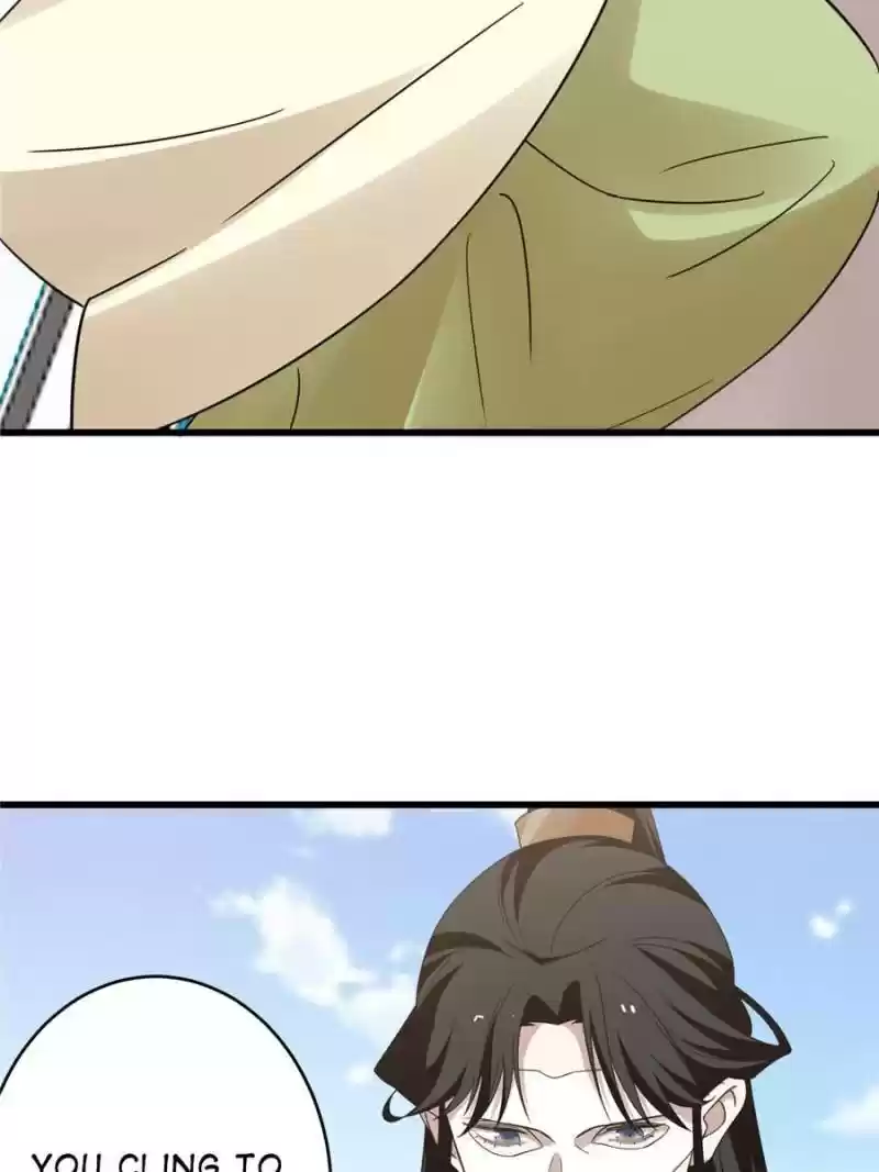 Queen Of Posion: The Legend Of A Super Agent, Doctor And Princess Chapter 154