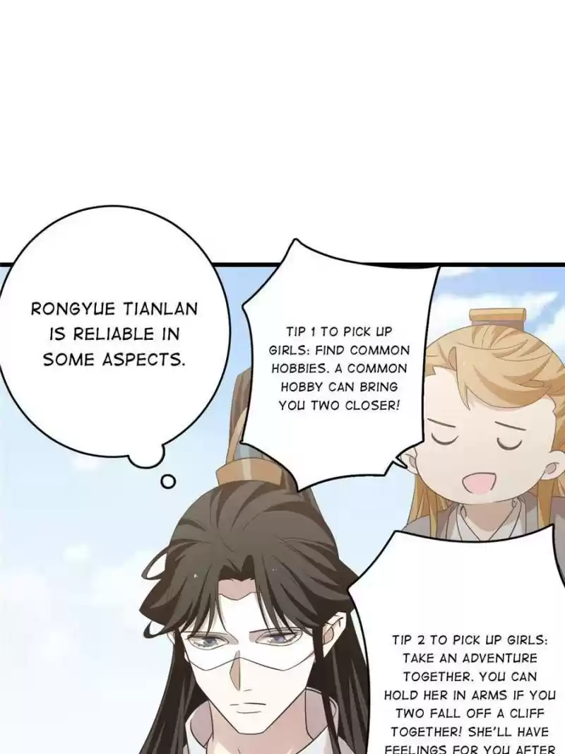 Queen Of Posion: The Legend Of A Super Agent, Doctor And Princess Chapter 155