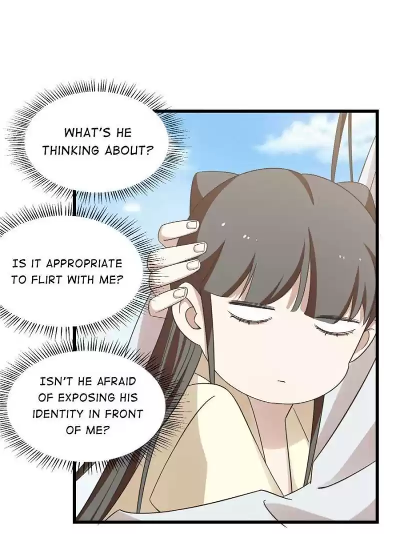 Queen Of Posion: The Legend Of A Super Agent, Doctor And Princess Chapter 155