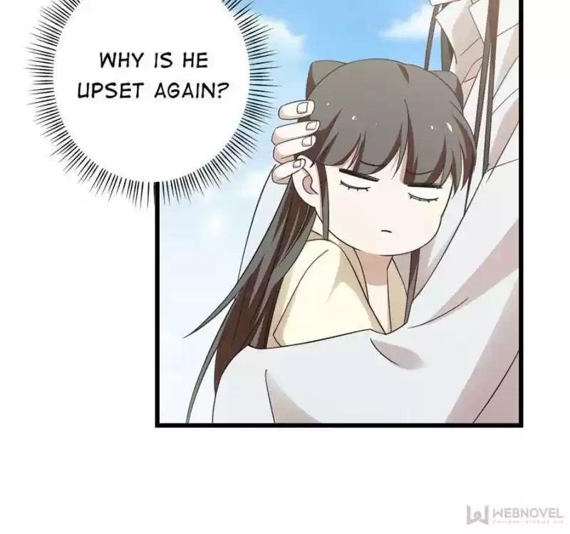 Queen Of Posion: The Legend Of A Super Agent, Doctor And Princess Chapter 155