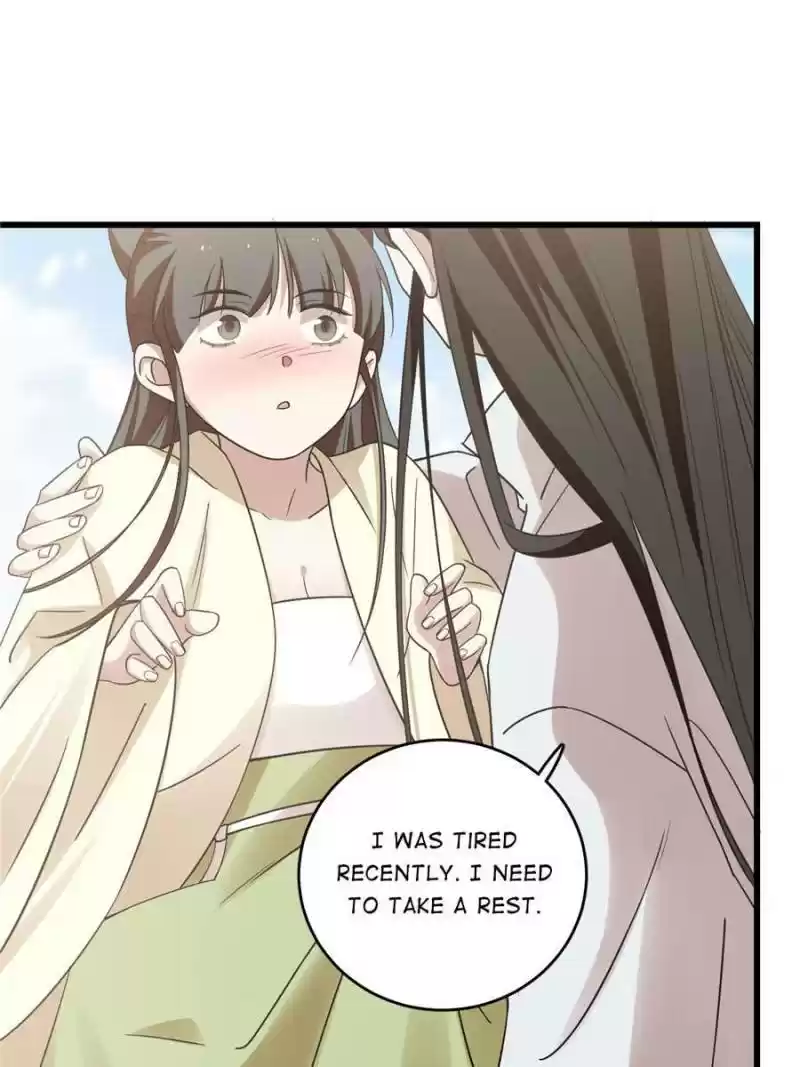 Queen Of Posion: The Legend Of A Super Agent, Doctor And Princess Chapter 155