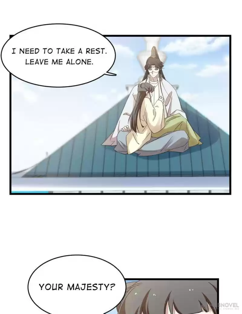 Queen Of Posion: The Legend Of A Super Agent, Doctor And Princess Chapter 155