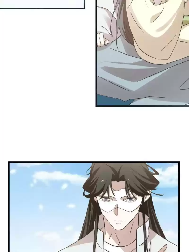 Queen Of Posion: The Legend Of A Super Agent, Doctor And Princess Chapter 155