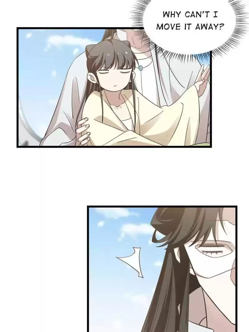 Queen Of Posion: The Legend Of A Super Agent, Doctor And Princess Chapter 155