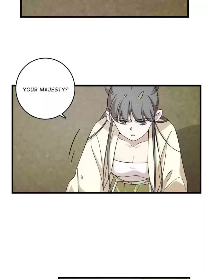 Queen Of Posion: The Legend Of A Super Agent, Doctor And Princess Chapter 156