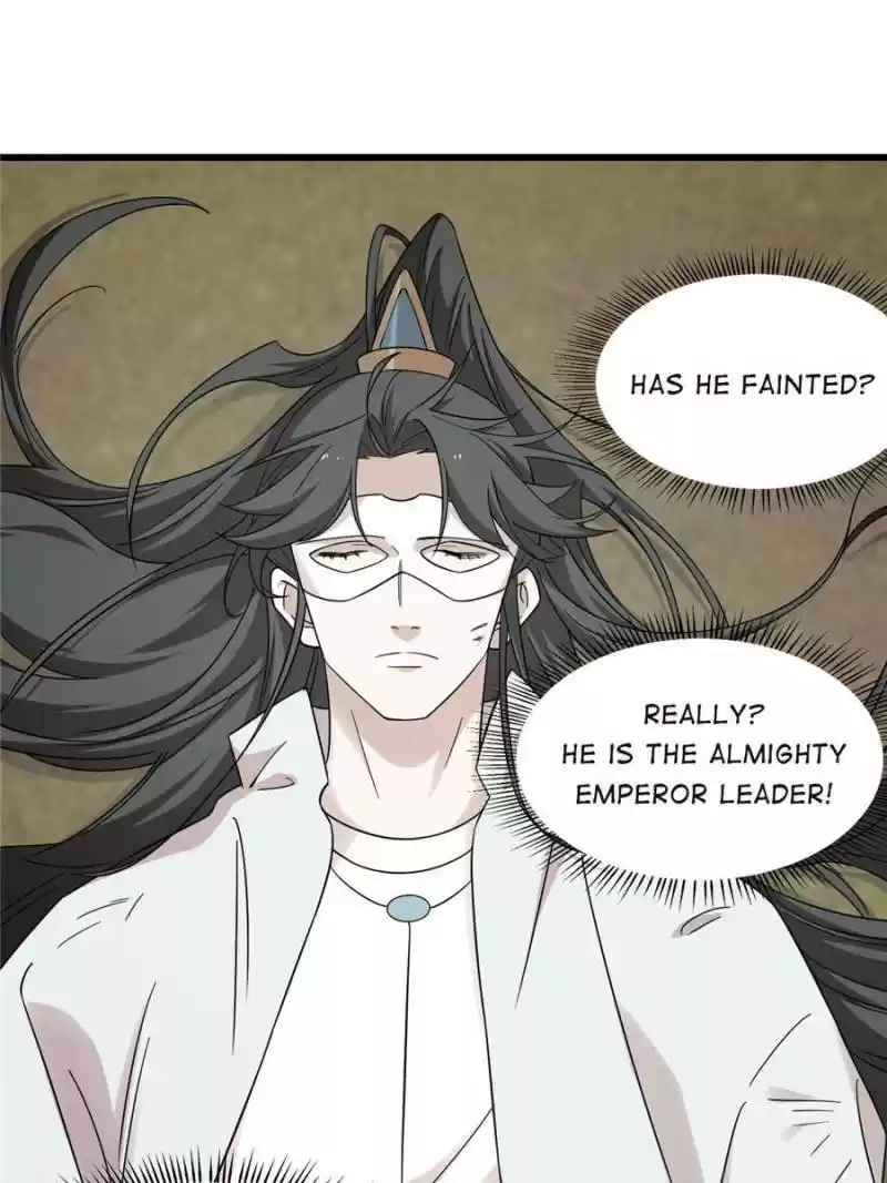 Queen Of Posion: The Legend Of A Super Agent, Doctor And Princess Chapter 156