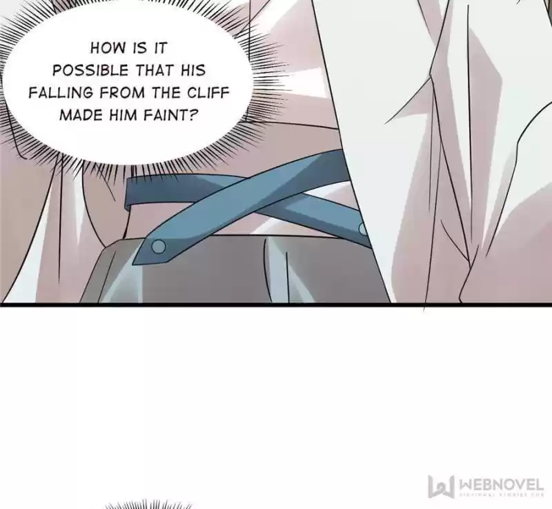 Queen Of Posion: The Legend Of A Super Agent, Doctor And Princess Chapter 156