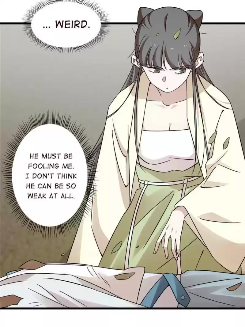 Queen Of Posion: The Legend Of A Super Agent, Doctor And Princess Chapter 156