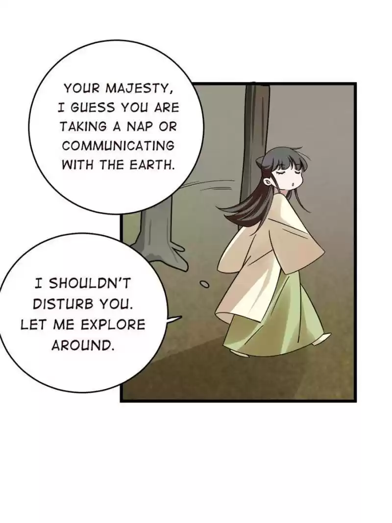 Queen Of Posion: The Legend Of A Super Agent, Doctor And Princess Chapter 156