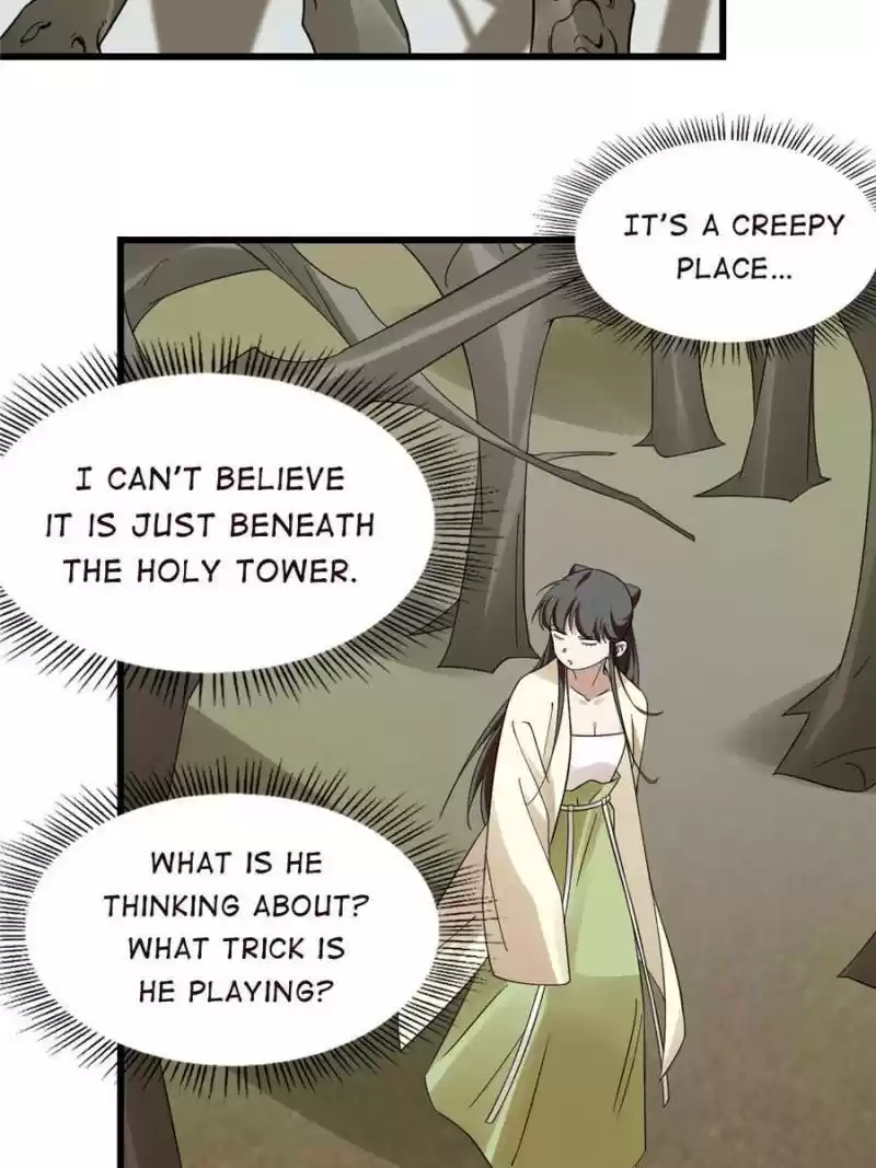 Queen Of Posion: The Legend Of A Super Agent, Doctor And Princess Chapter 156