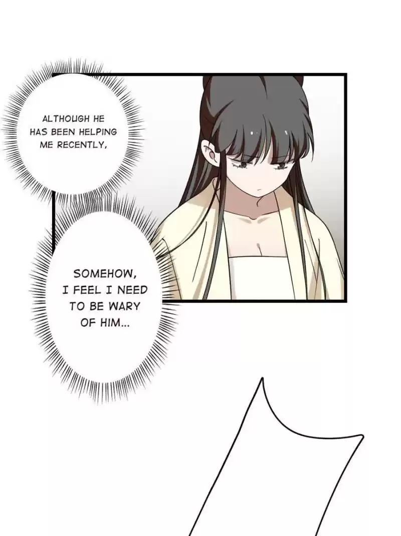 Queen Of Posion: The Legend Of A Super Agent, Doctor And Princess Chapter 156