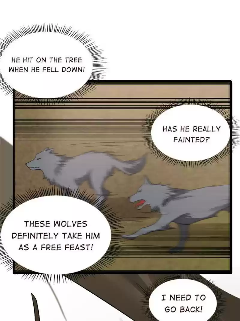 Queen Of Posion: The Legend Of A Super Agent, Doctor And Princess Chapter 156