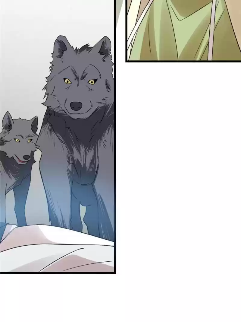 Queen Of Posion: The Legend Of A Super Agent, Doctor And Princess Chapter 156