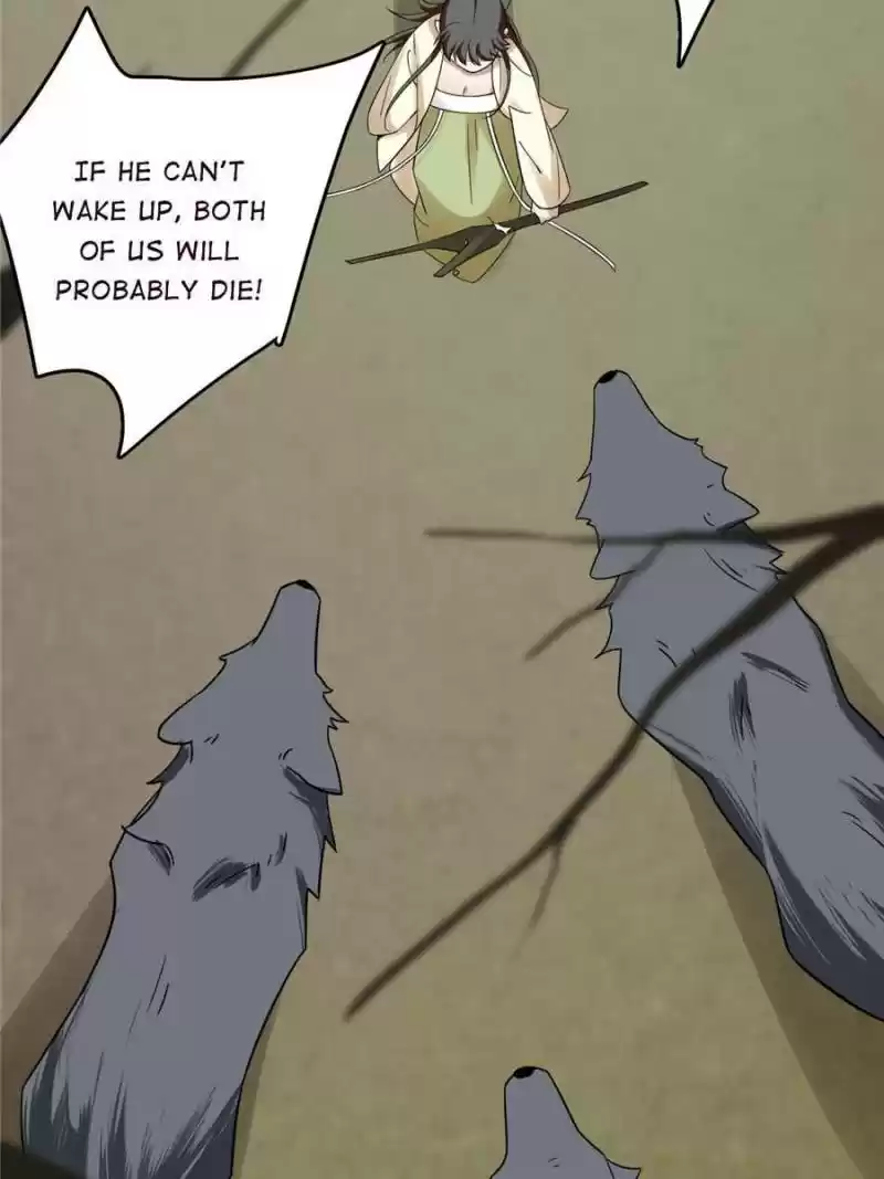 Queen Of Posion: The Legend Of A Super Agent, Doctor And Princess Chapter 156