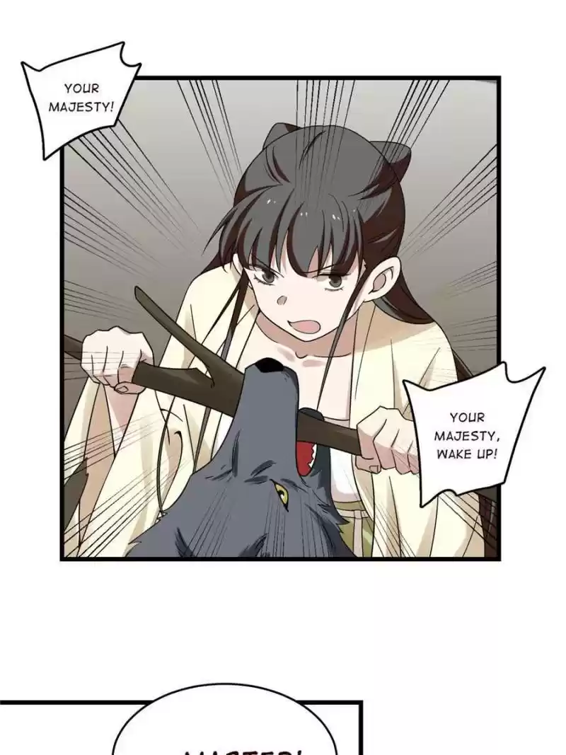 Queen Of Posion: The Legend Of A Super Agent, Doctor And Princess Chapter 156