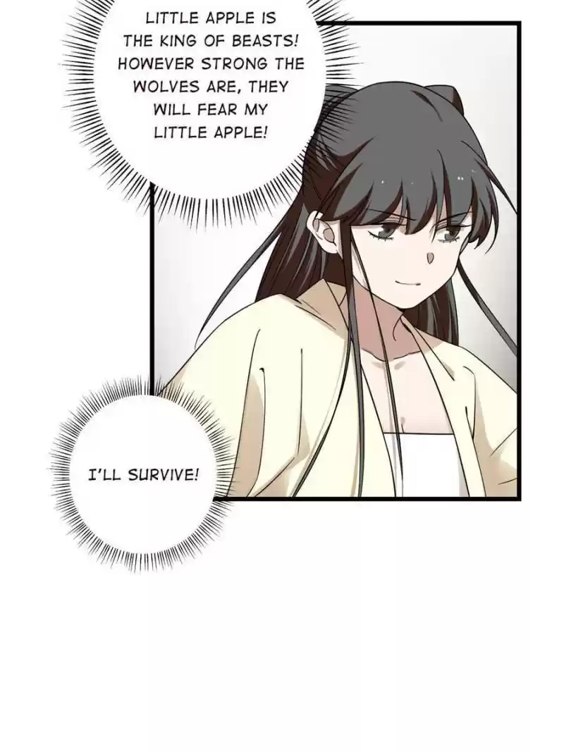 Queen Of Posion: The Legend Of A Super Agent, Doctor And Princess Chapter 156