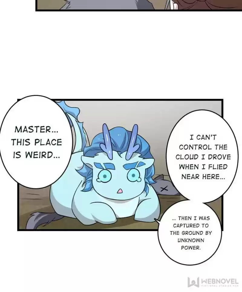 Queen Of Posion: The Legend Of A Super Agent, Doctor And Princess Chapter 157