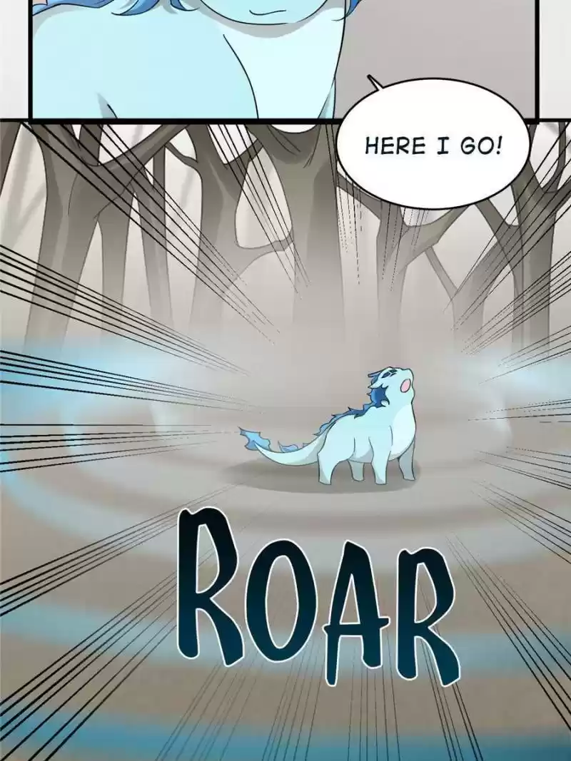 Queen Of Posion: The Legend Of A Super Agent, Doctor And Princess Chapter 157