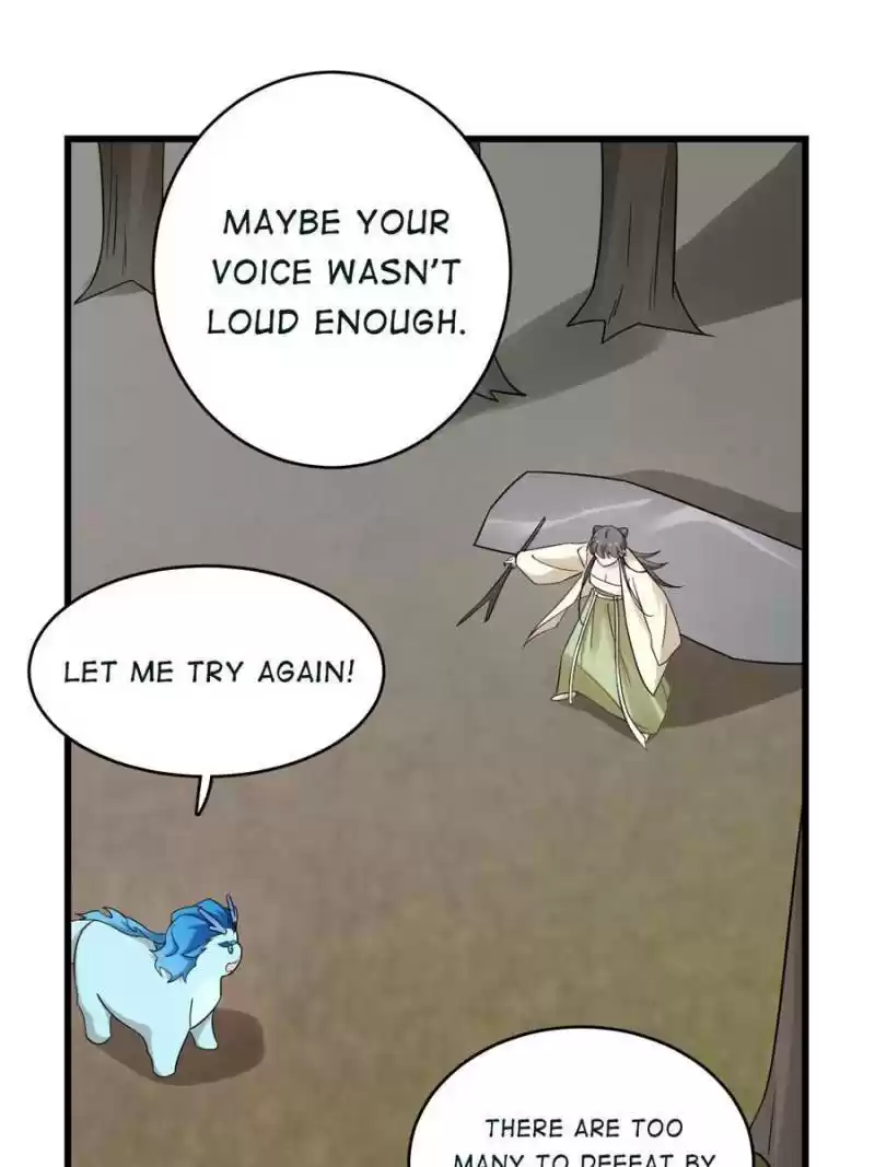 Queen Of Posion: The Legend Of A Super Agent, Doctor And Princess Chapter 157