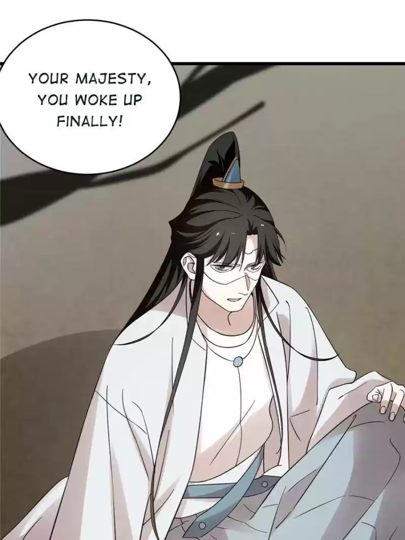 Queen Of Posion: The Legend Of A Super Agent, Doctor And Princess Chapter 157