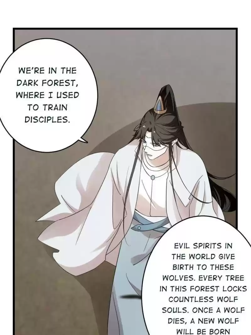 Queen Of Posion: The Legend Of A Super Agent, Doctor And Princess Chapter 157