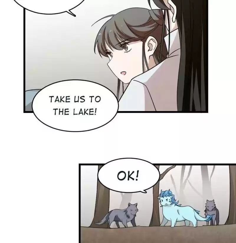 Queen Of Posion: The Legend Of A Super Agent, Doctor And Princess Chapter 157