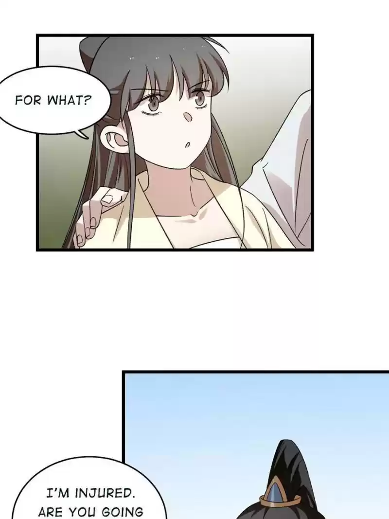 Queen Of Posion: The Legend Of A Super Agent, Doctor And Princess Chapter 157