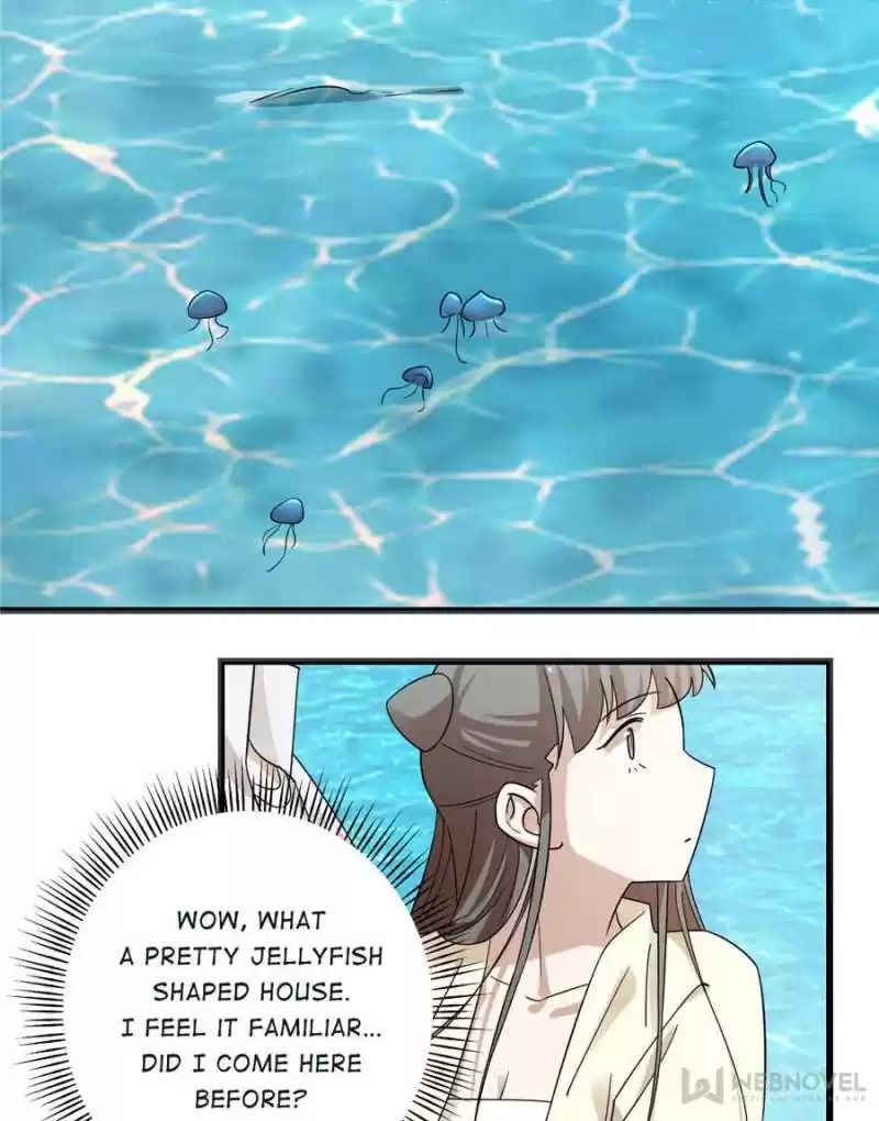 Queen Of Posion: The Legend Of A Super Agent, Doctor And Princess Chapter 158