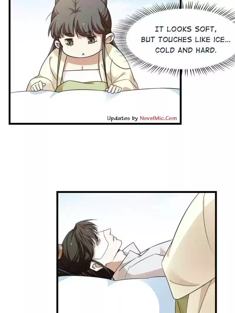 Queen Of Posion: The Legend Of A Super Agent, Doctor And Princess Chapter 158