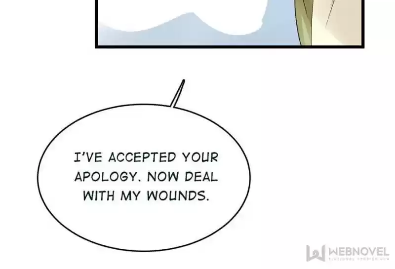 Queen Of Posion: The Legend Of A Super Agent, Doctor And Princess Chapter 158