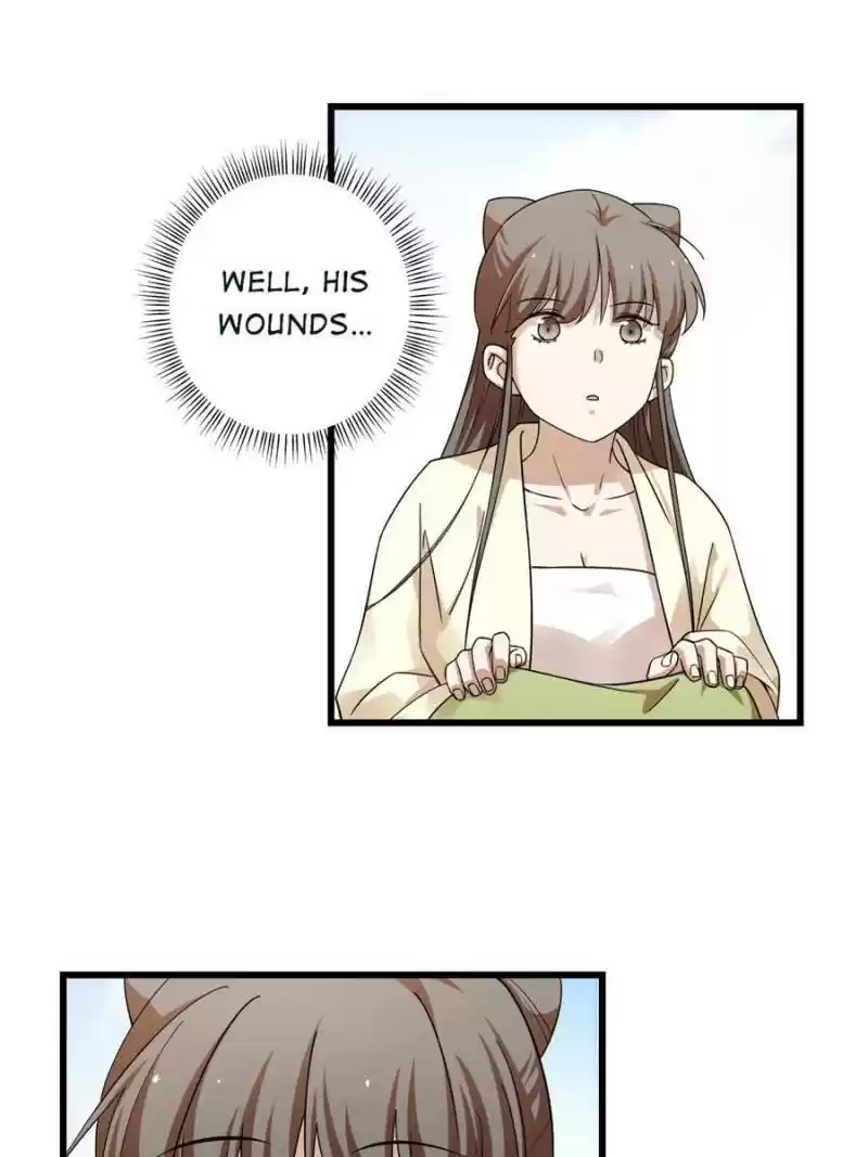 Queen Of Posion: The Legend Of A Super Agent, Doctor And Princess Chapter 158