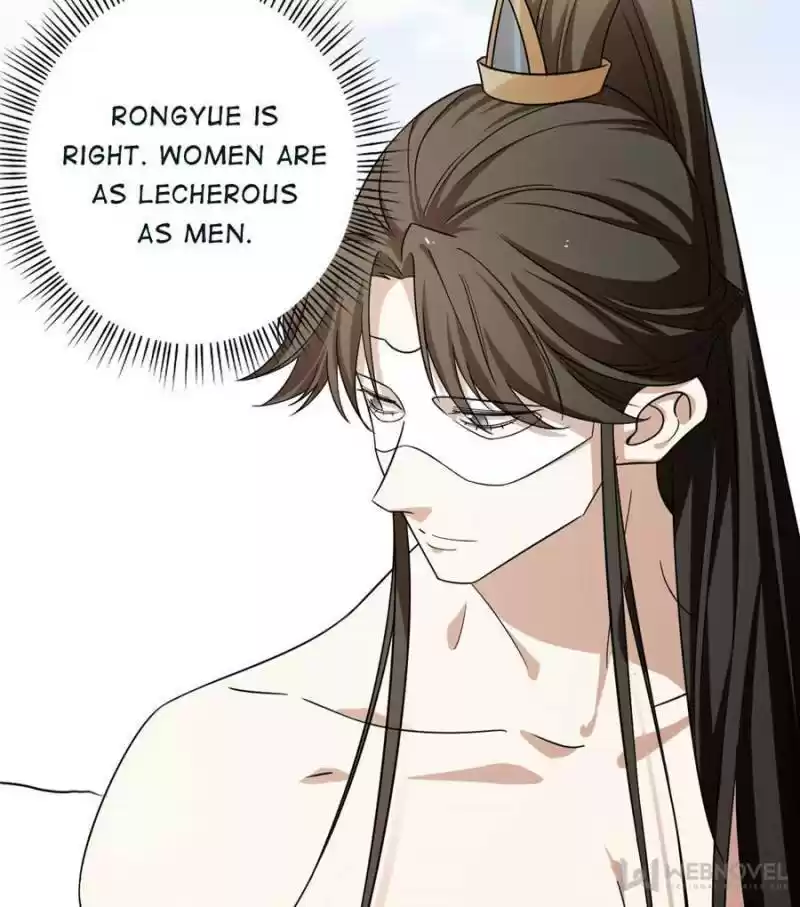 Queen Of Posion: The Legend Of A Super Agent, Doctor And Princess Chapter 158