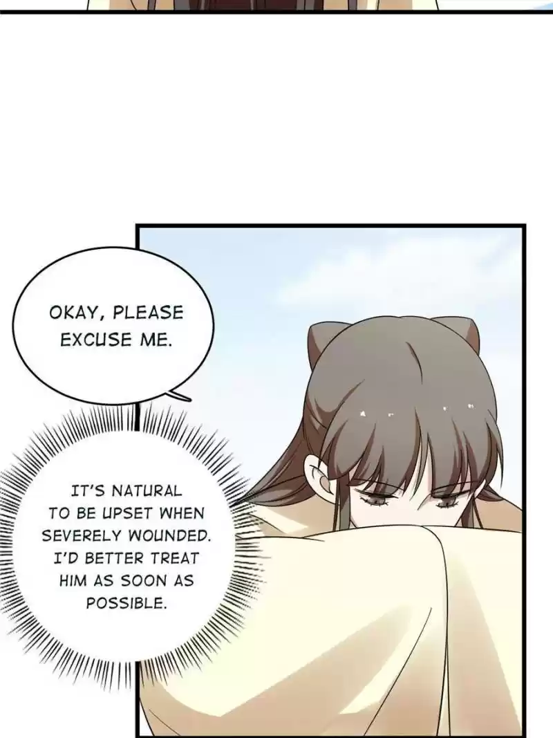 Queen Of Posion: The Legend Of A Super Agent, Doctor And Princess Chapter 158
