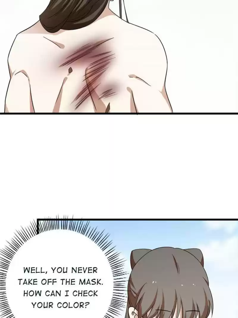 Queen Of Posion: The Legend Of A Super Agent, Doctor And Princess Chapter 158