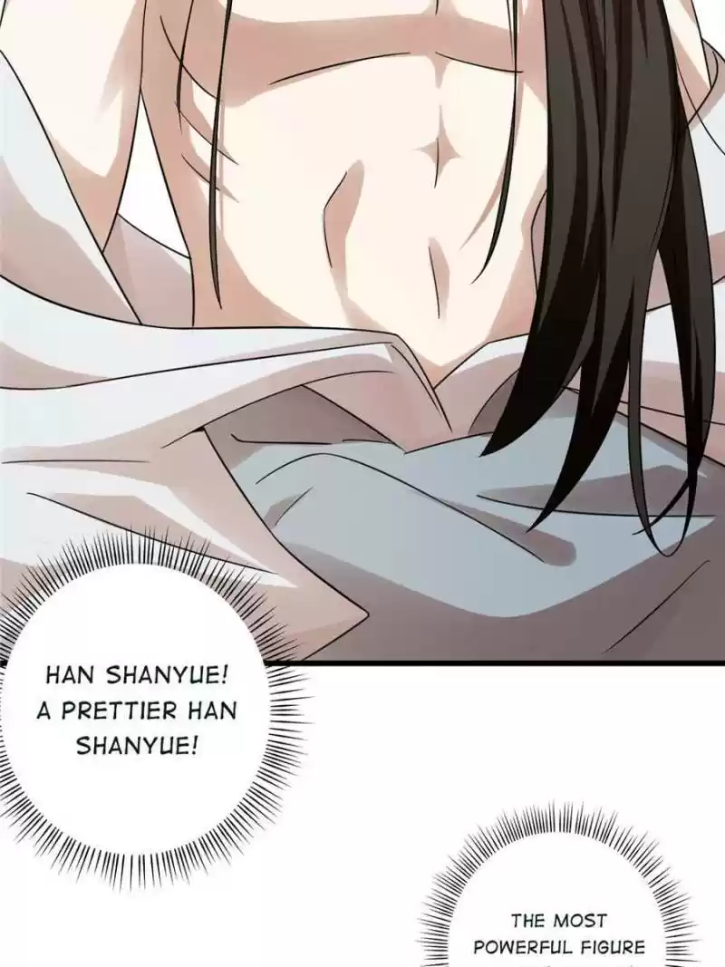 Queen Of Posion: The Legend Of A Super Agent, Doctor And Princess Chapter 158