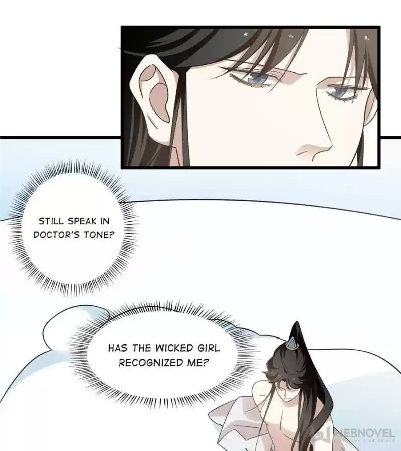 Queen Of Posion: The Legend Of A Super Agent, Doctor And Princess Chapter 159