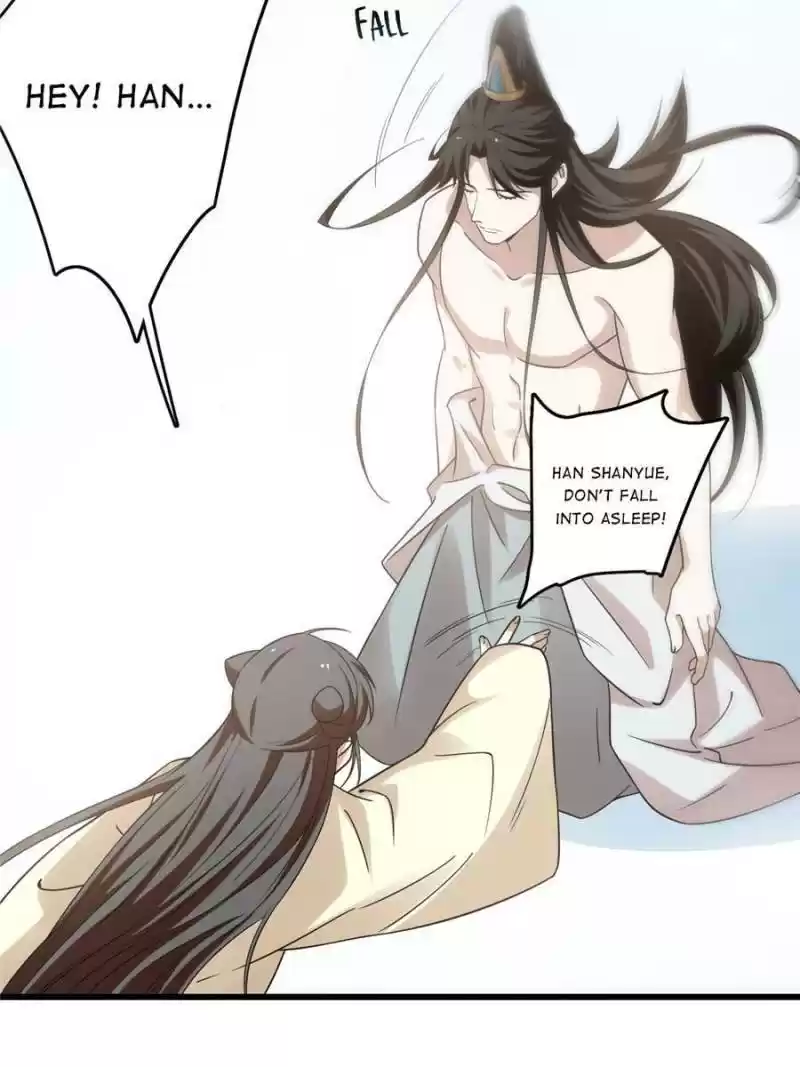 Queen Of Posion: The Legend Of A Super Agent, Doctor And Princess Chapter 159