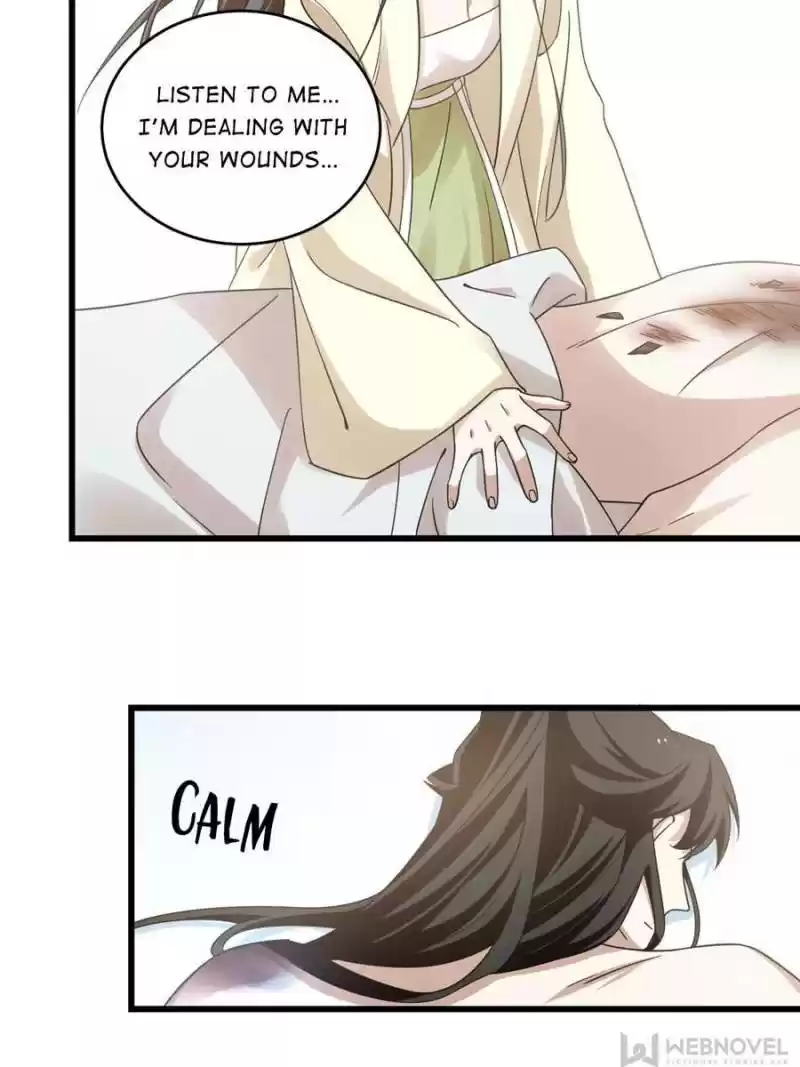 Queen Of Posion: The Legend Of A Super Agent, Doctor And Princess Chapter 159