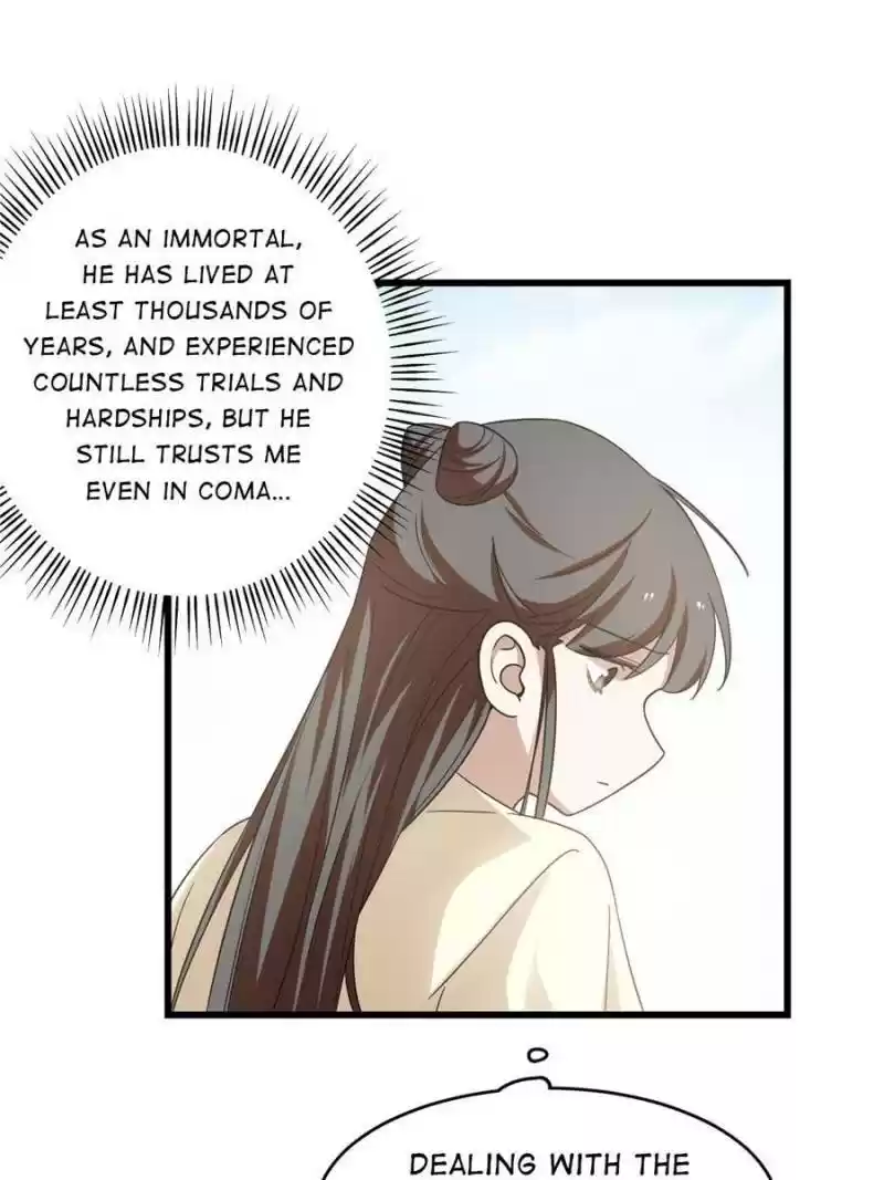 Queen Of Posion: The Legend Of A Super Agent, Doctor And Princess Chapter 159