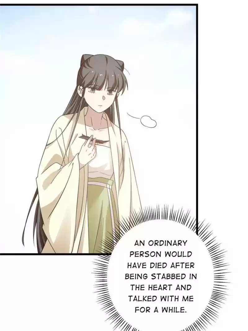 Queen Of Posion: The Legend Of A Super Agent, Doctor And Princess Chapter 159