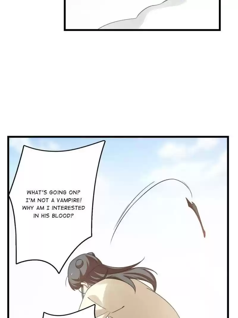 Queen Of Posion: The Legend Of A Super Agent, Doctor And Princess Chapter 159