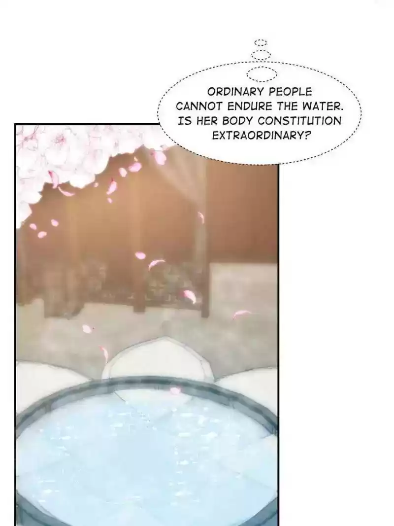 Queen of Posion: The Legend of a Super Agent, Doctor and Princess Chapter 16: